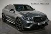 Mercedes-Benz GLC Coupé GLC 43 4Matic Premium Plus 5dr 9G-Tronic