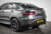 Mercedes-Benz GLC Coupé GLC 43 4Matic Premium Plus 5dr 9G-Tronic