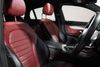 Mercedes-Benz GLC Coupé GLC 43 4Matic Premium Plus 5dr 9G-Tronic