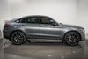 Mercedes-Benz GLC Coupé GLC 43 4Matic Premium Plus 5dr 9G-Tronic
