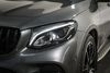 Mercedes-Benz GLC Coupé GLC 43 4Matic Premium Plus 5dr 9G-Tronic