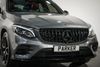 Mercedes-Benz GLC Coupé GLC 43 4Matic Premium Plus 5dr 9G-Tronic