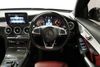 Mercedes-Benz GLC Coupé GLC 43 4Matic Premium Plus 5dr 9G-Tronic