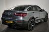 Mercedes-Benz GLC Coupé GLC 43 4Matic Premium Plus 5dr 9G-Tronic