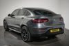 Mercedes-Benz GLC Coupé GLC 43 4Matic Premium Plus 5dr 9G-Tronic