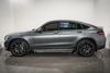 Mercedes-Benz GLC Coupé GLC 43 4Matic Premium Plus 5dr 9G-Tronic