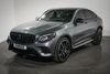 Mercedes-Benz GLC Coupé GLC 43 4Matic Premium Plus 5dr 9G-Tronic