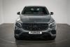 Mercedes-Benz GLC Coupé GLC 43 4Matic Premium Plus 5dr 9G-Tronic