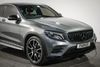 Mercedes-Benz GLC Coupé GLC 43 4Matic Premium Plus 5dr 9G-Tronic