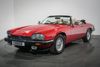 Jaguar XJS 5.3 V12 2dr Auto