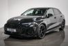 Audi RS3 RS 3 TFSI Quattro Vorsprung 5dr S Tronic