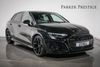 Audi RS3 RS 3 TFSI Quattro Vorsprung 5dr S Tronic