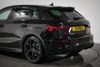 Audi RS3 RS 3 TFSI Quattro Vorsprung 5dr S Tronic