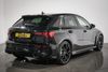 Audi RS3 RS 3 TFSI Quattro Vorsprung 5dr S Tronic