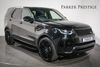 Land Rover Discovery 3.0 Supercharged Si6 HSE 5dr Auto