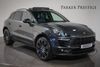 Porsche Macan [252] 5dr PDK