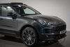 Porsche Macan [252] 5dr PDK