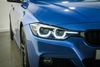 BMW 3 Series 320d M Sport Shadow Edition 5dr Step Auto