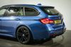 BMW 3 Series 320d M Sport Shadow Edition 5dr Step Auto