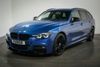 BMW 3 Series 320d M Sport Shadow Edition 5dr Step Auto