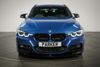 BMW 3 Series 320d M Sport Shadow Edition 5dr Step Auto