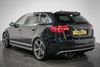 Audi RS3 2.5T FSI RS3 Quattro 5dr S Tronic
