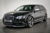 Audi RS3 2.5T FSI RS3 Quattro 5dr S Tronic