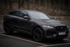 Jaguar F-pace 3.0d V6 S 5dr Auto AWD