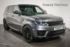 Land Rover Range Rover Sport 3.0 SDV6 HSE 5dr Auto