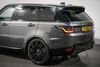 Land Rover Range Rover Sport 3.0 SDV6 HSE 5dr Auto