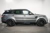 Land Rover Range Rover Sport 3.0 SDV6 HSE 5dr Auto