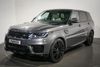 Land Rover Range Rover Sport 3.0 SDV6 HSE 5dr Auto