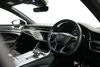 Audi A7 50 TDI Quattro S Line 5dr Tip Auto
