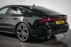 Audi A7 50 TDI Quattro S Line 5dr Tip Auto