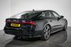 Audi A7 50 TDI Quattro S Line 5dr Tip Auto