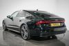 Audi A7 50 TDI Quattro S Line 5dr Tip Auto