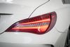 Mercedes-Benz CLA Class CLA 200d AMG Line 4dr
