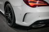 Mercedes-Benz CLA Class CLA 200d AMG Line 4dr