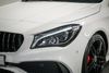Mercedes-Benz CLA Class CLA 200d AMG Line 4dr