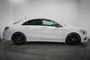Mercedes-Benz CLA Class CLA 200d AMG Line 4dr