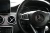 Mercedes-Benz CLA Class CLA 200d AMG Line 4dr