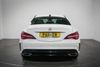 Mercedes-Benz CLA Class CLA 200d AMG Line 4dr