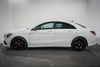 Mercedes-Benz CLA Class CLA 200d AMG Line 4dr