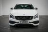 Mercedes-Benz CLA Class CLA 200d AMG Line 4dr