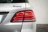 Mercedes-Benz Gle GLE 250d 4Matic AMG Line 5dr 9G-Tronic
