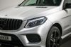 Mercedes-Benz Gle GLE 250d 4Matic AMG Line 5dr 9G-Tronic
