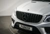 Mercedes-Benz Gle GLE 250d 4Matic AMG Line 5dr 9G-Tronic