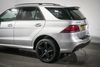 Mercedes-Benz Gle GLE 250d 4Matic AMG Line 5dr 9G-Tronic