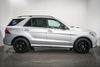 Mercedes-Benz Gle GLE 250d 4Matic AMG Line 5dr 9G-Tronic