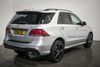 Mercedes-Benz Gle GLE 250d 4Matic AMG Line 5dr 9G-Tronic